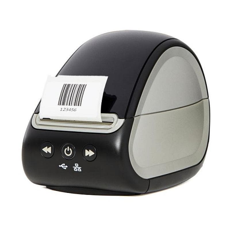 DYMO LabelWriter 550 Turbo-Etikettendrucker