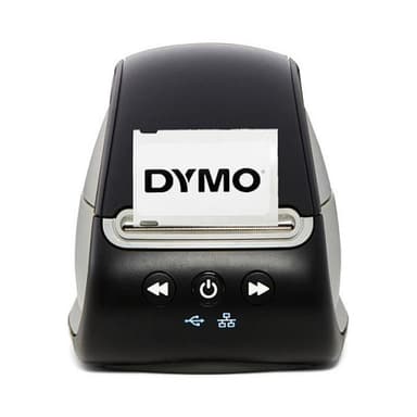 DYMO LabelWriter 550 Turbo-Etikettendrucker