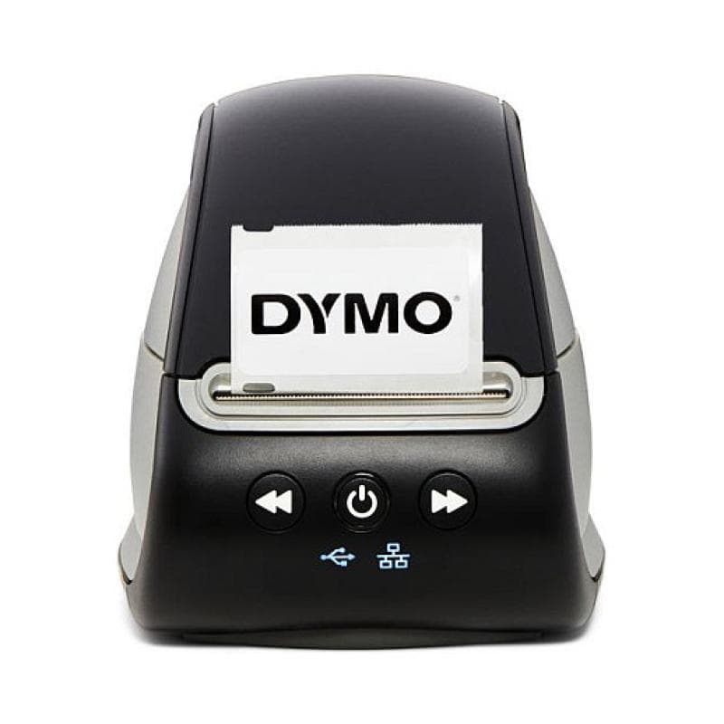 DYMO LabelWriter 550 Turbo-Etikettendrucker