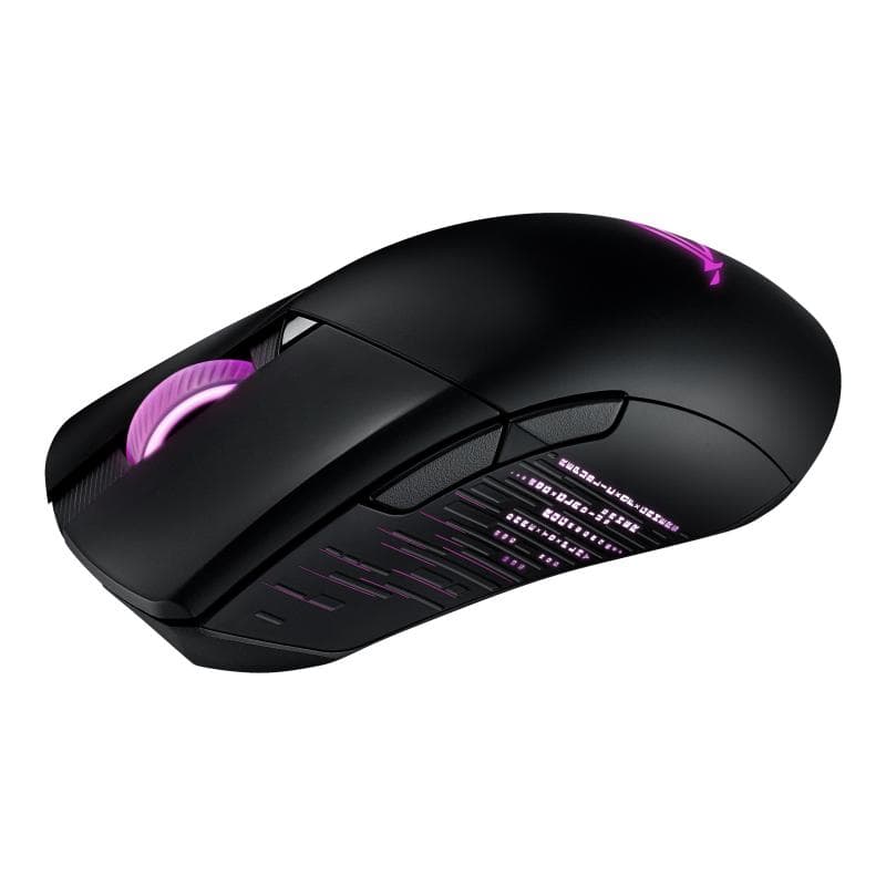 ASUS ROG Gladius III Gaming Mouse