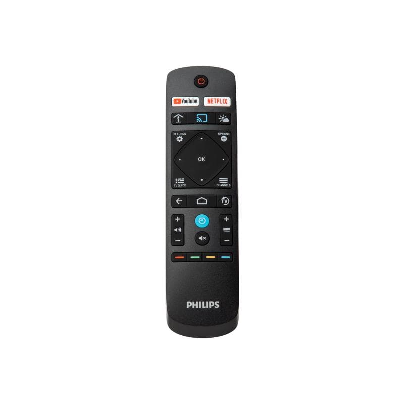 PHILIPS Hotel TV 32HFL5114/12 80cm (32″)