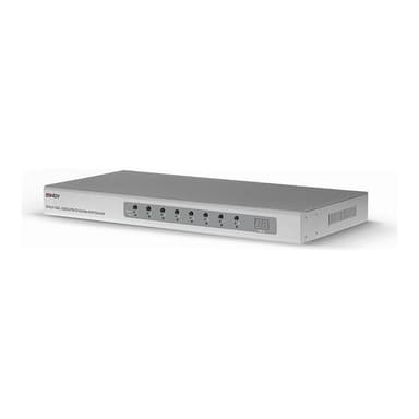 LINDY KVM Switch 8 Port VGA, USB & PS/2 Combo