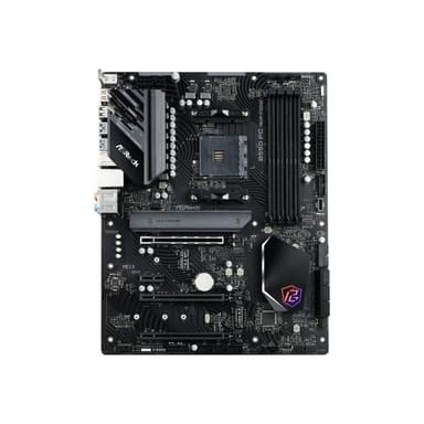 ASROCK B550 PG Riptide SAM4