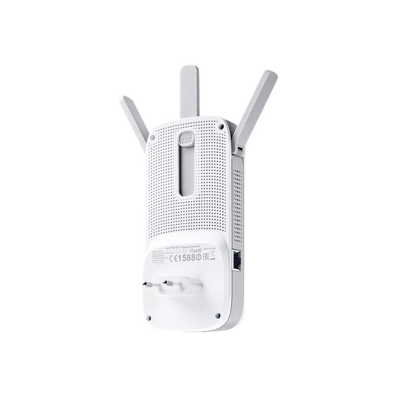 TP-LINK WL-Repeater RE335 AC1200