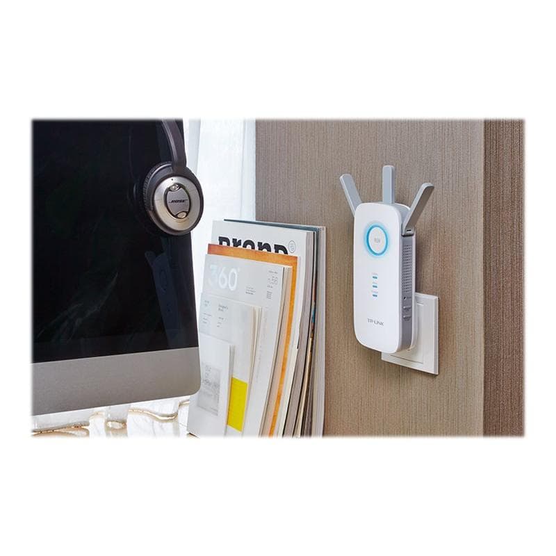 TP-LINK WL-Repeater RE335 AC1200