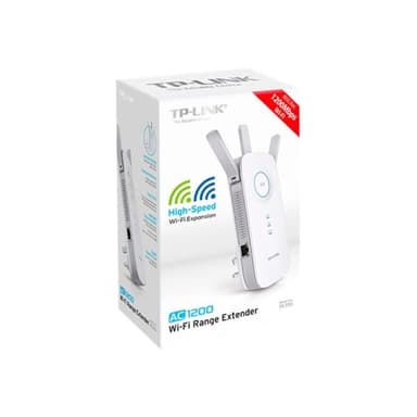 TP-LINK WL-Repeater RE335 AC1200
