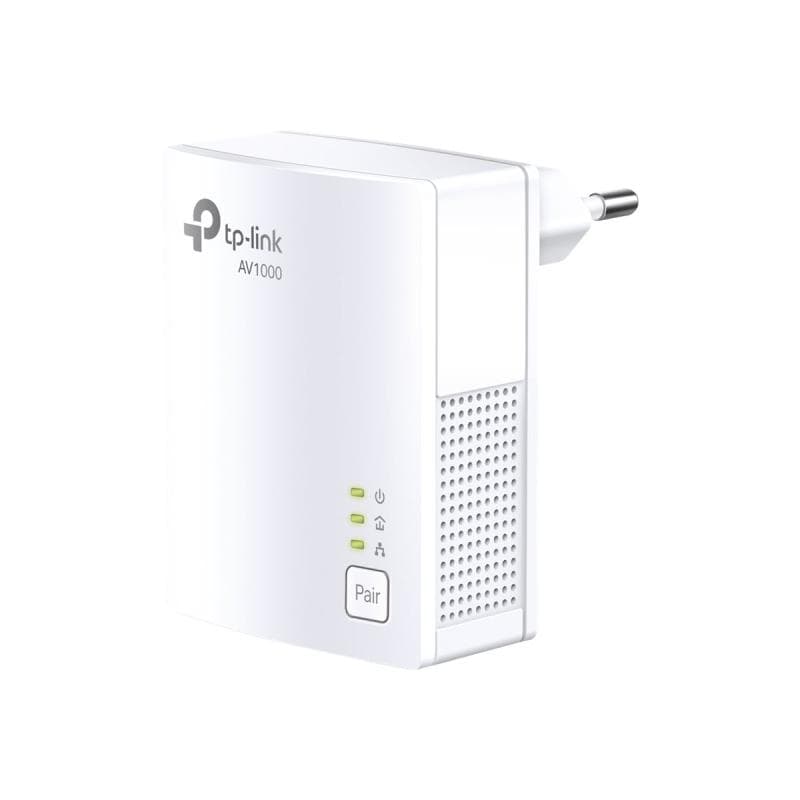 TP-LINK Powerline TL-PA7019P Kit AV1000 1-Port