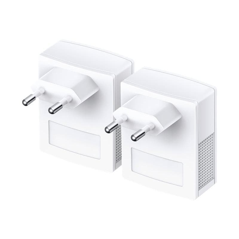 TP-LINK Powerline TL-PA7019P Kit AV1000 1-Port