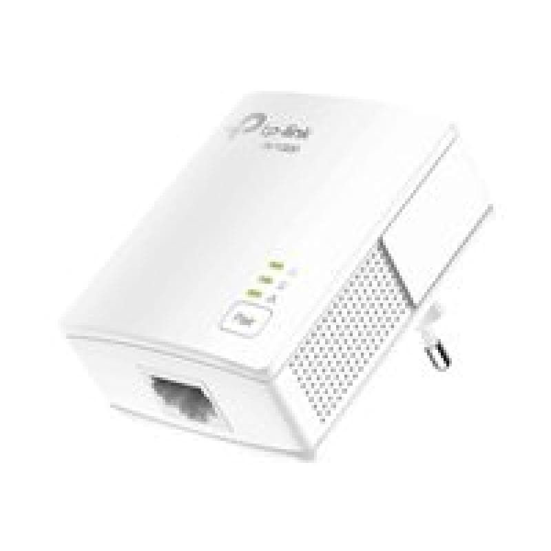 TP-LINK Powerline TL-PA7019 Kit AV1000 1-Port