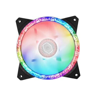 COOLERMASTER Case Acc CoolerM. MasterFan MF120 Prismatic