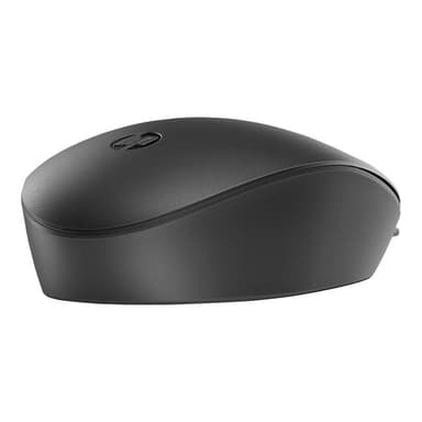 HP 125 Wired Mouse