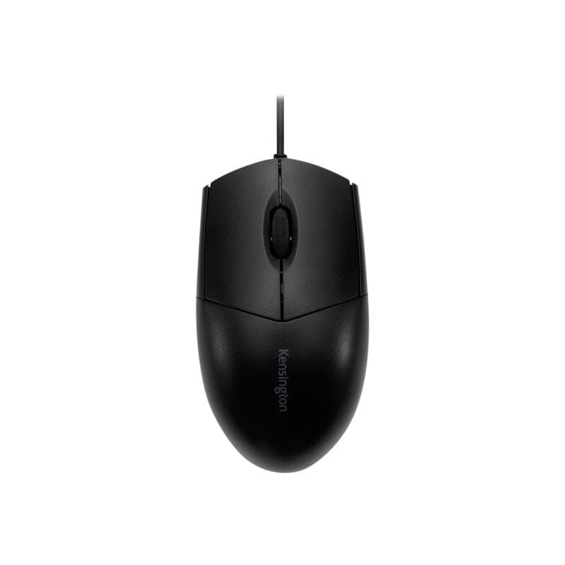 KENSINGTON Maus Pro Fit abwaschbar, wasserdicht, schwarz