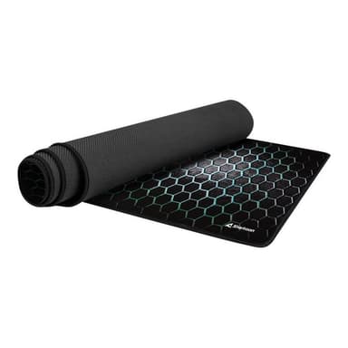 SHARKOON Mauspad Skiller SGP30 XXL 900x400mm Mesh