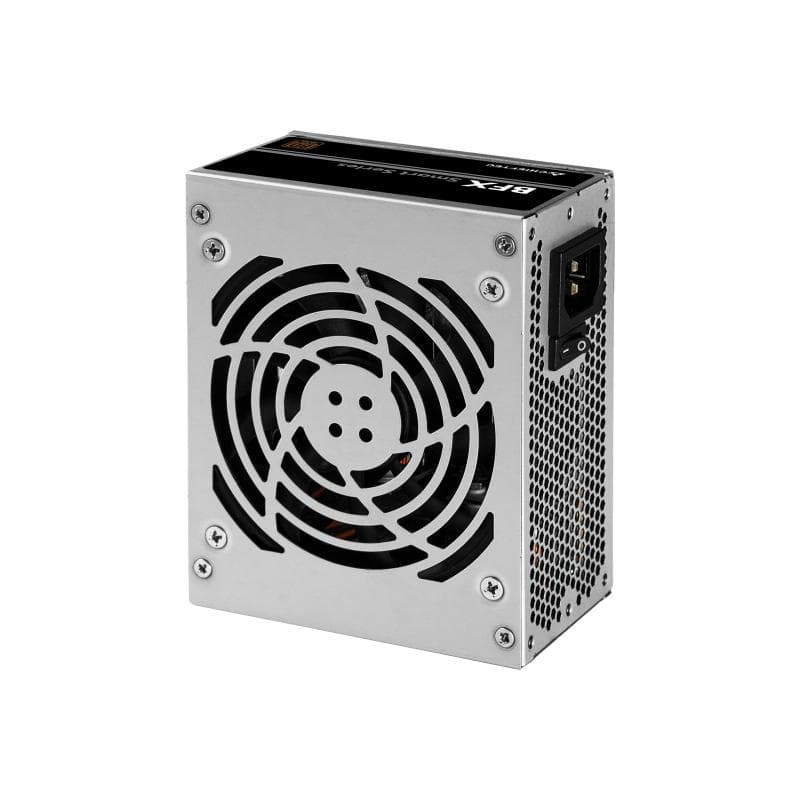 CHIEFTEC Netzteil 350W SFX (80+Bronze) bulk