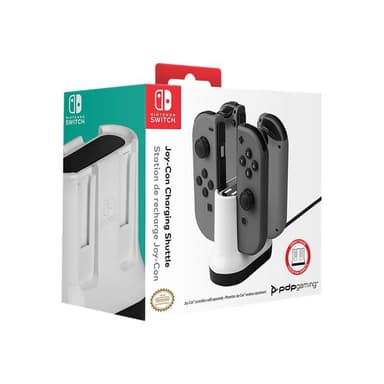 PDP Ladestation 4 Controller Switch