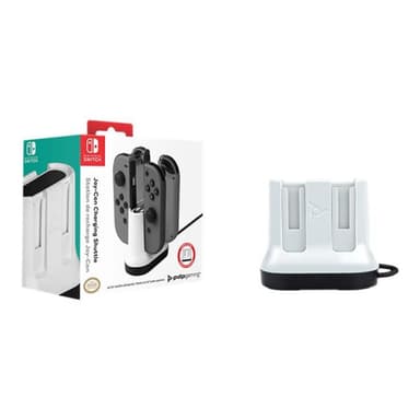 PDP Ladestation 4 Controller Switch