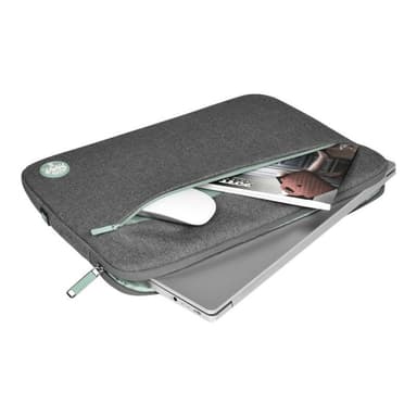 PORT NB Schutzhülle Yosemite Eco Sleeve (15,6″) grey