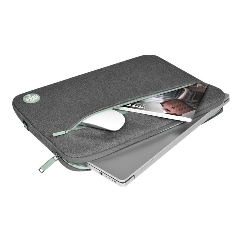 PORT NB Schutzhülle Yosemite Eco Sleeve (13-14″) grey