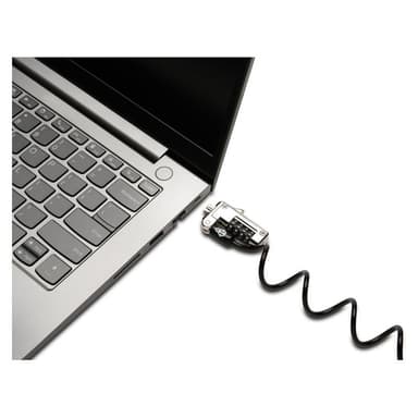 KENSINGTON NanoSaver Slim Kombinationsschloss, portabel