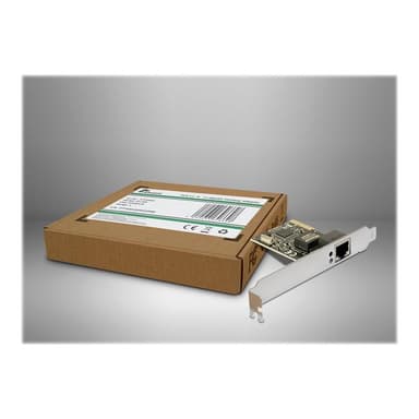 INTERTECH Gigabit PCIe Adapter Argus ST-705 x1 v1.1 retail