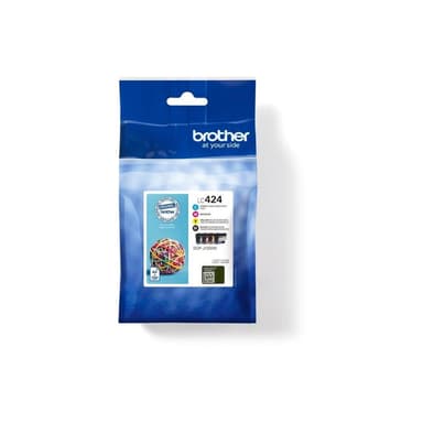 BROTHER LC-424VAL DCPJ1200DW