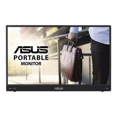 ASUS ZenScreen MB16ACV 39,6cm (15,6″) tragbarer USB Monitor