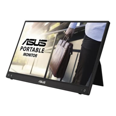 ASUS ZenScreen MB16ACV 39,6cm (15,6″) tragbarer USB Monitor