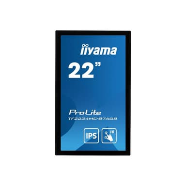 IIYAMA TF2234MC-B7AGB 54,6cm (21,5″)