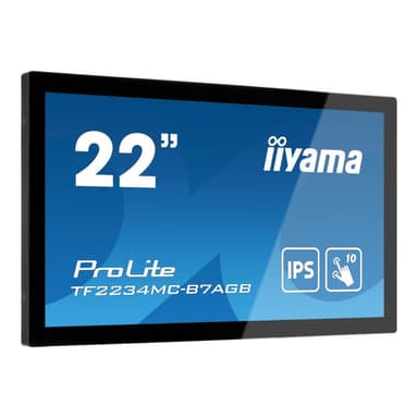 IIYAMA TF2234MC-B7AGB 54,6cm (21,5″)
