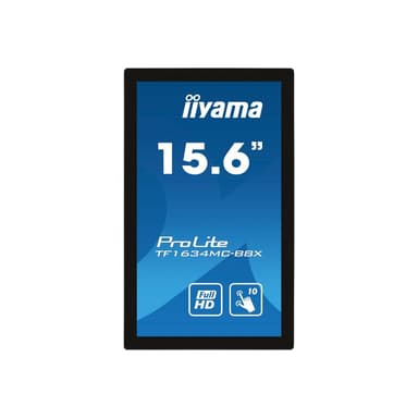 IIYAMA TF1634MC-B8X 39,5cm (15,6″)
