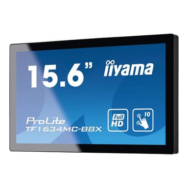 IIYAMA TF1634MC-B8X 39,5cm (15,6″)