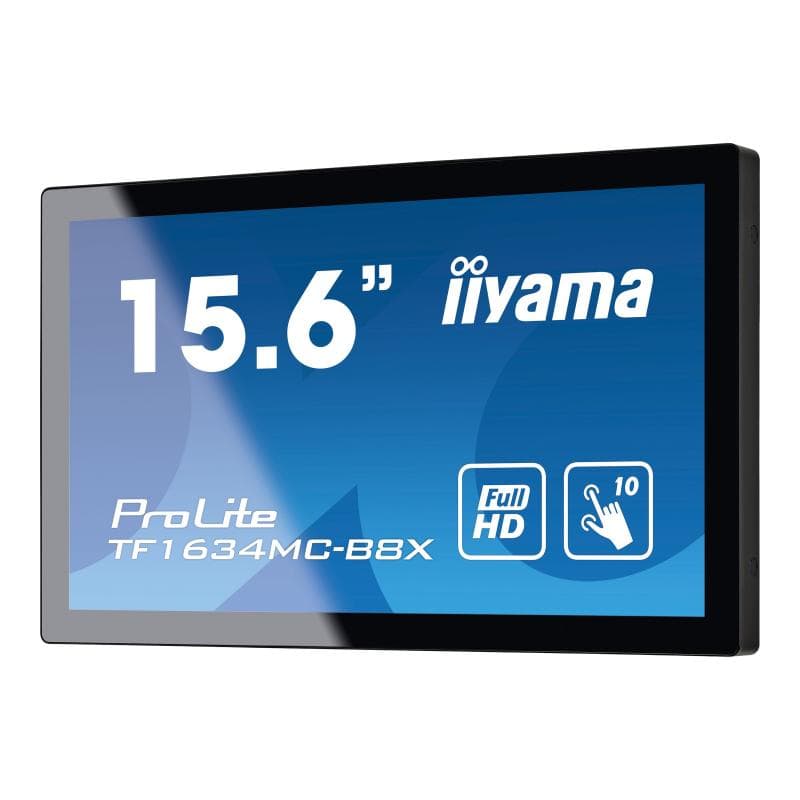 IIYAMA TF1634MC-B8X 39,5cm (15,6″)