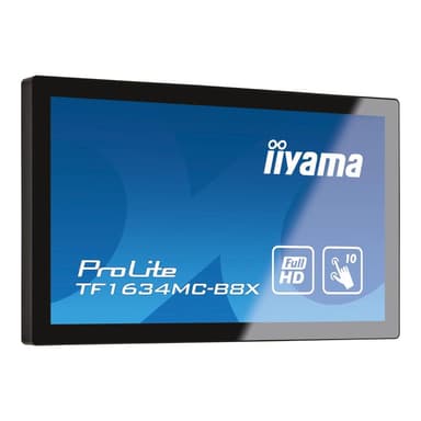 IIYAMA TF1634MC-B8X 39,5cm (15,6″)