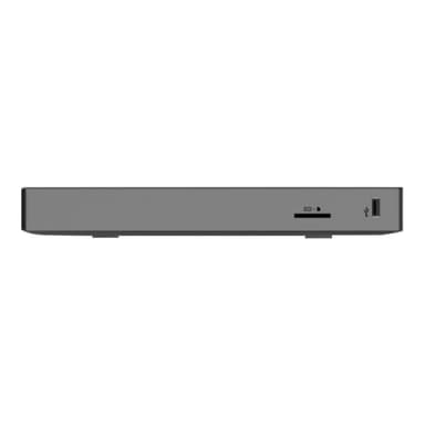 GRANDSTREAM UCM6301 IP PBX - 500 Benutzer 1*FXS, 1*FX0