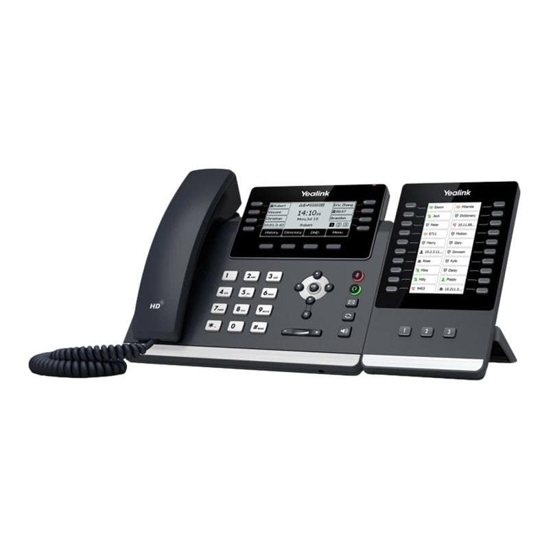 YEALINK Tastenerweiterung EXP43 für T4X(U) Serie