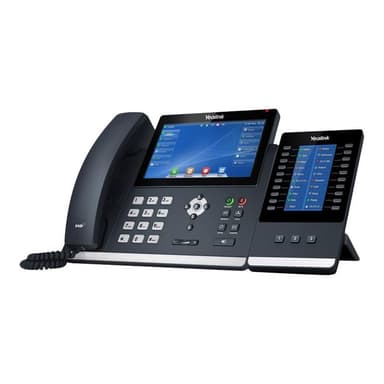 YEALINK Tastenerweiterung EXP43 für T4X(U) Serie