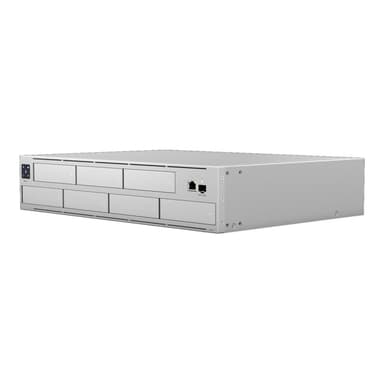 UBIQUITI UniFi Network Video Recorder Pro ohne HDD
