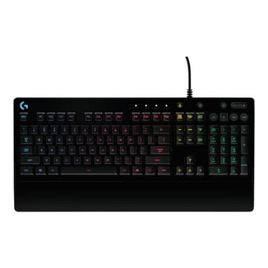LOGITECH G213 PRODIGY GAMING KEYBOARD