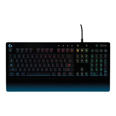 LOGITECH G213 PRODIGY GAMING KEYBOARD