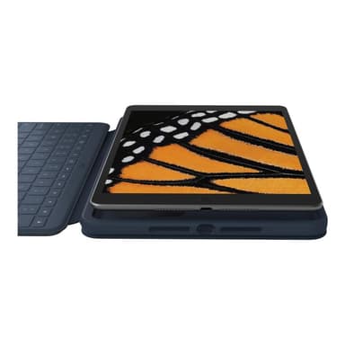 LOGITECH RUGGED COMBO 3 TOUCH BLUE