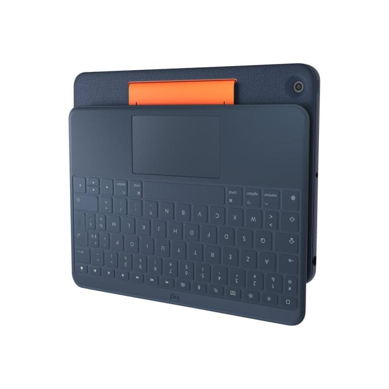 LOGITECH RUGGED COMBO 3 TOUCH BLUE