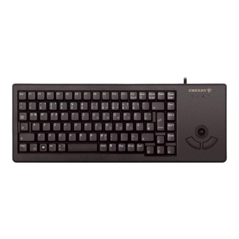 CHERRY G84-5400 TRACKBALL