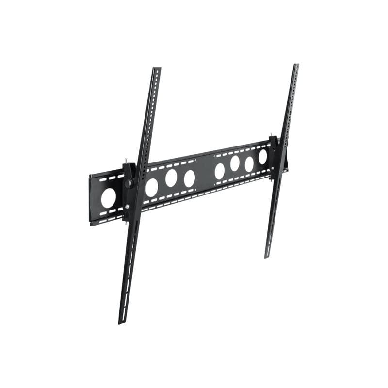 HAGOR WH 120 T-HD Neigbare Wandhalterung 75-130″