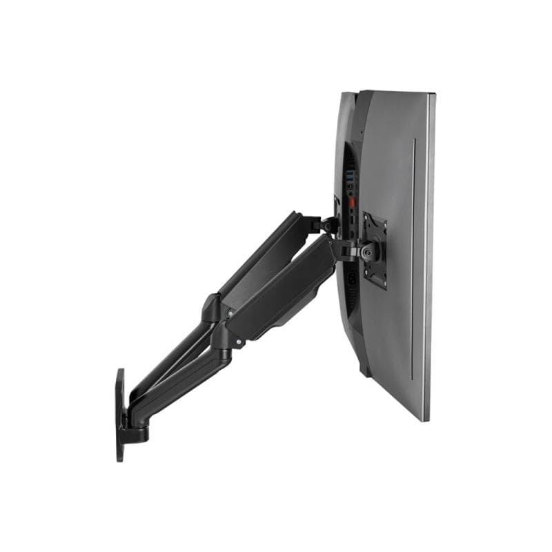 LOGILINK Monitorwandhalterung 17-32″,2-fach, 90-540mm