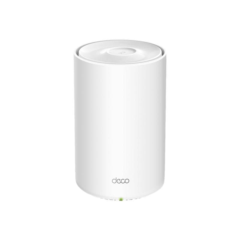 TP-LINK 4G+ AX1800 Whole Home Mesh Wi-Fi 6 Router, Build-In 300Mbps 4G+ LTE Advanced Modem