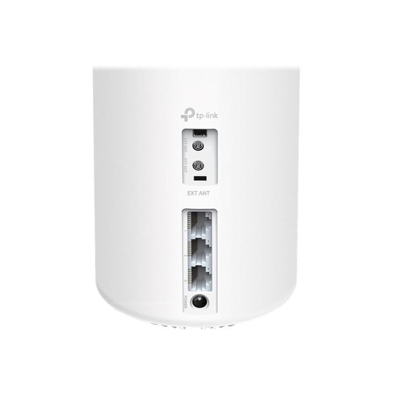 TP-LINK 4G+ AX1800 Whole Home Mesh Wi-Fi 6 Router, Build-In 300Mbps 4G+ LTE Advanced Modem