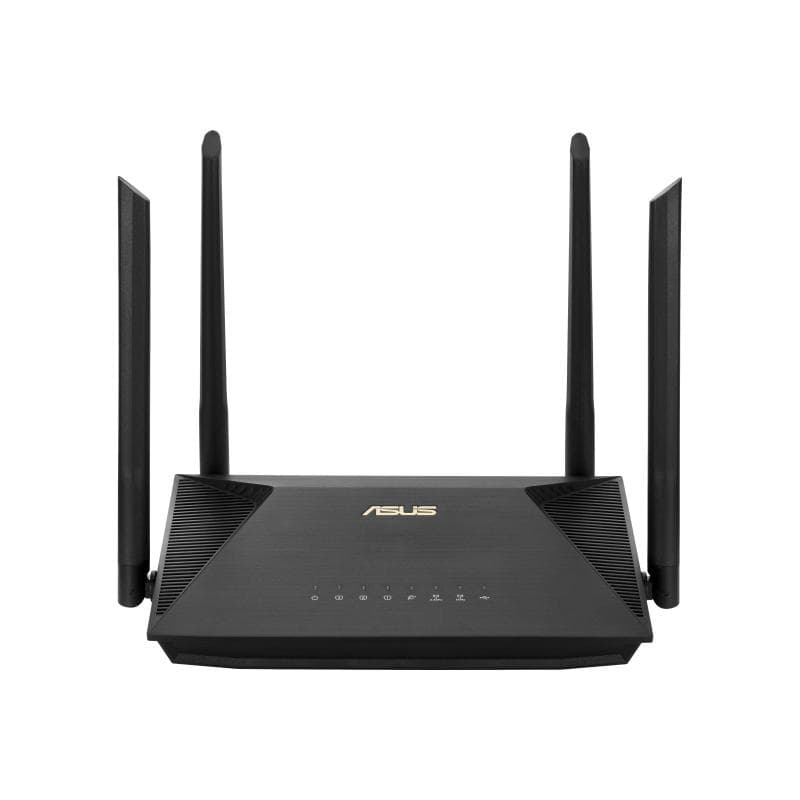 ASUS RT-AX53U  AX1800 AiMesh
