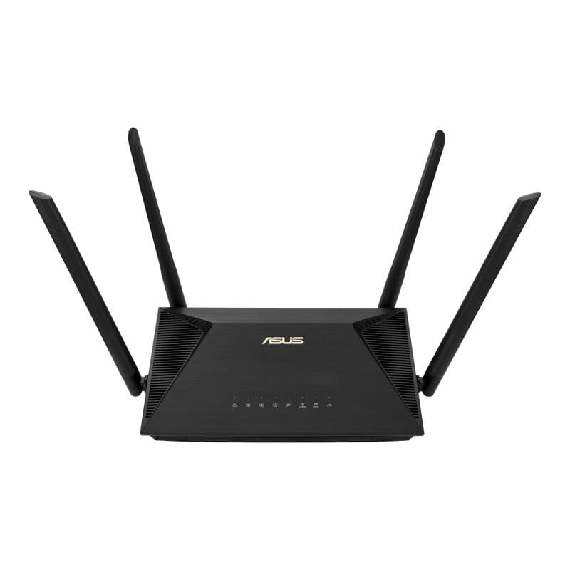 ASUS RT-AX53U  AX1800 AiMesh
