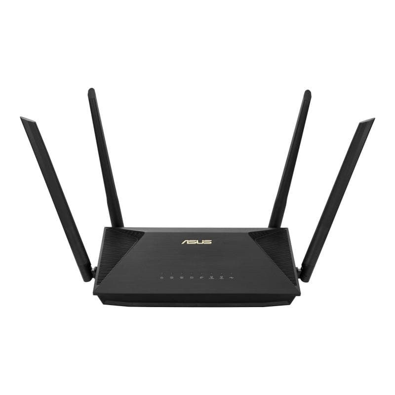 ASUS RT-AX53U  AX1800 AiMesh
