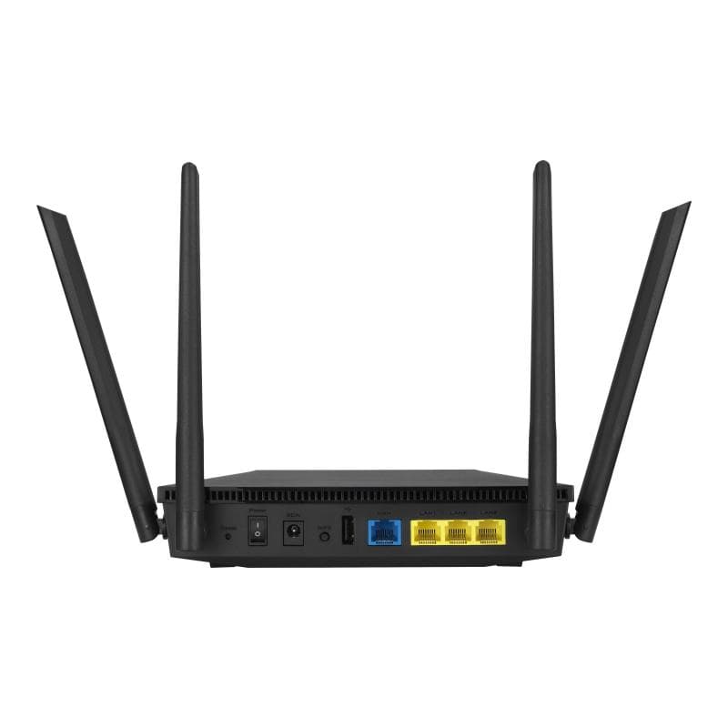 ASUS RT-AX53U  AX1800 AiMesh